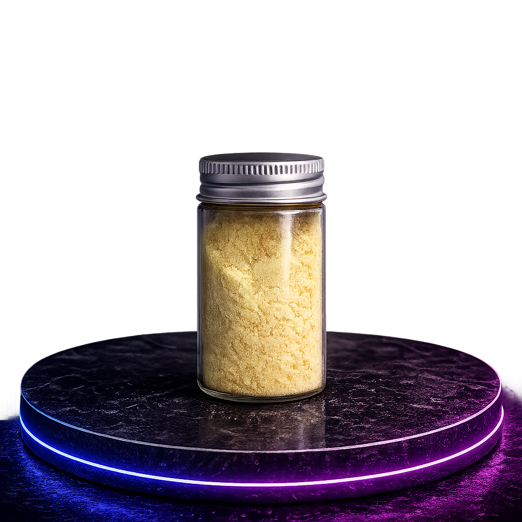 5 Meo DMT Crystals (freebase)