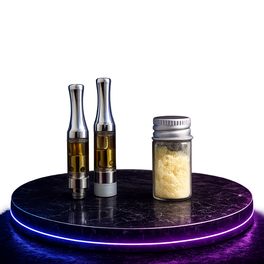Buy NN-DMT(Cartridge) 1mL 800MG MMD Cosmo