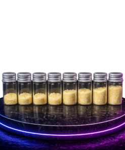 5 Meo DMT Crystals (freebase)