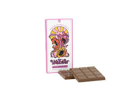 Buy Psilocybin Chocolate. The hazelnut chocolate in the Wonder bar provides a sweet, creamy base, while the psilocybin adds a mind-altering component.