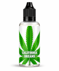 Buy California Dreams Liquid