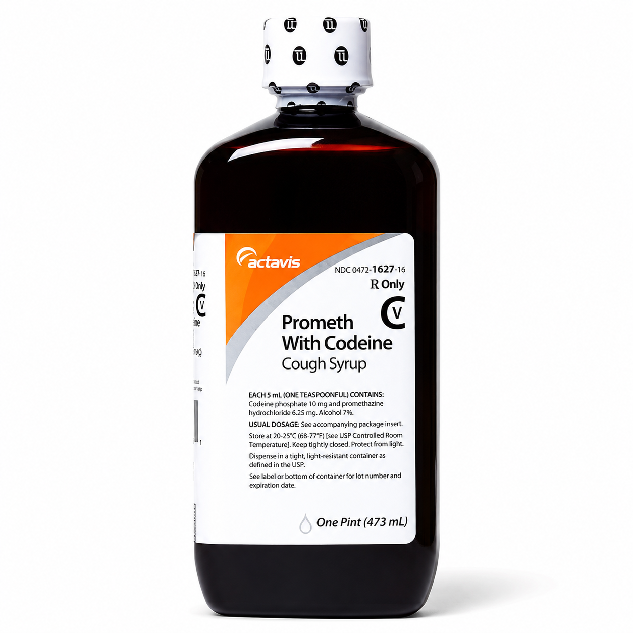 Buy Actavis Promethazine Codeine
