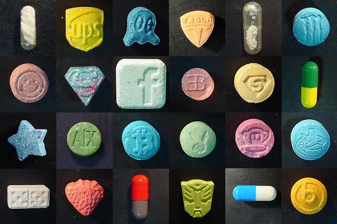 Buy Ecstasy Pills