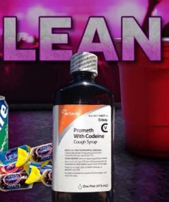 Codeine Lean