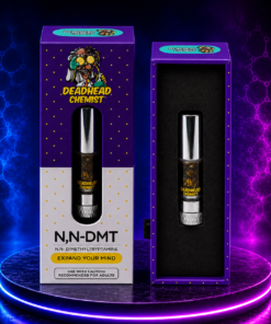 Buy DMT Cartridge 1mL