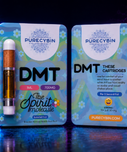 DMT 1ml Purecybin – 700mg DMT