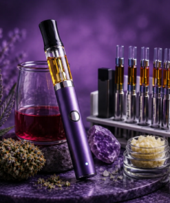 Buy THC Vape Carts
