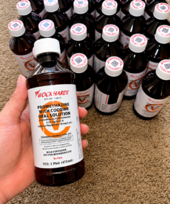 Codeine Lean