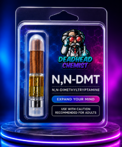 DMT 1ml 800mg DMT Vape