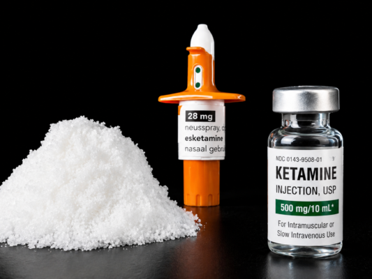 BUY KETMAIN