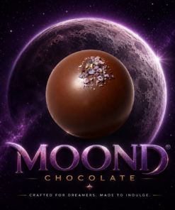Moon Chocolate