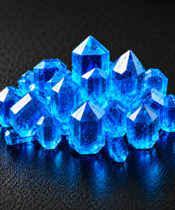 Blue Crystal Meth For Sale